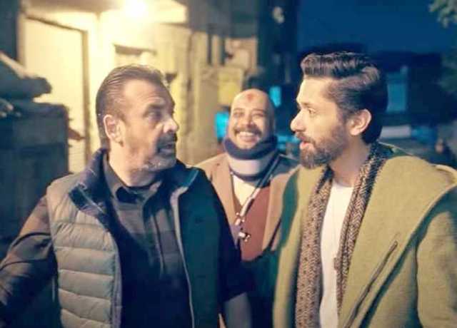 بـ110.2 مليون جنيه.. بيت الروبي يتصدر شباك تذاكر الأفلام السينمائية