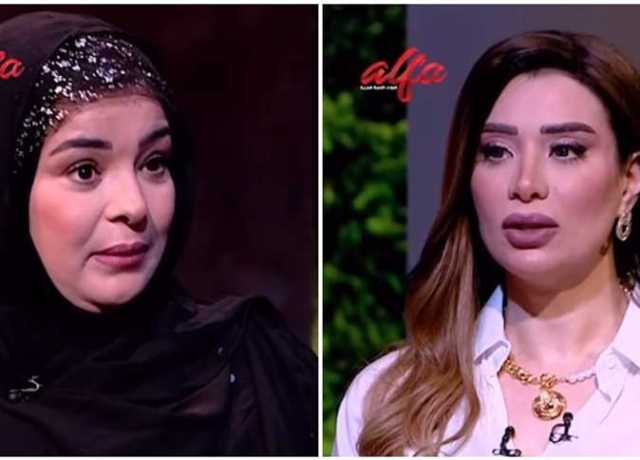 داليا إبراهيم : مستعدة أشتغل بالحجاب.. وشغلي قل بعد ما لبسته
