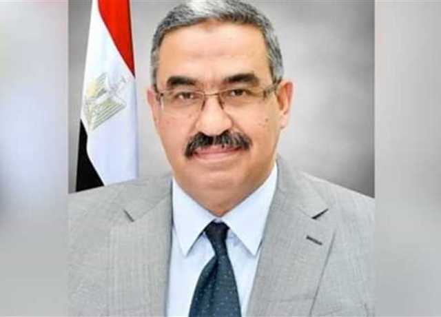 حركة الشرطة 2023.. «صائد مرتكبي الجرائم» مساعدًا لوزير الداخلية للأمن العام الجديد.. من هو محمود أبوعمرة؟