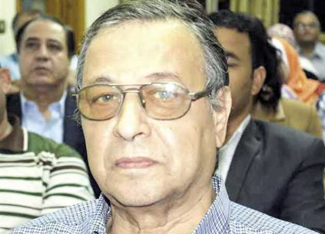 السيد نجم يكتب: الرمادية فى «الكائن الرمادى» للروائى «نشأت المصرى»
