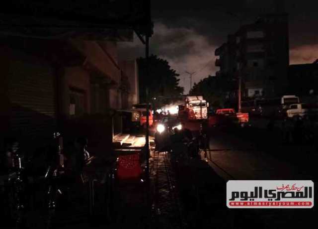 الحكومة: الشفافية في معرفة مواعيد انقطاع الكهرباء تخلق أريحية بين المواطنين
