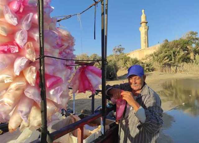 التأمين الصحي الشامل يوافق على إجراء عملية جراحية لـ«بائع غزل البنات» بطور سيناء