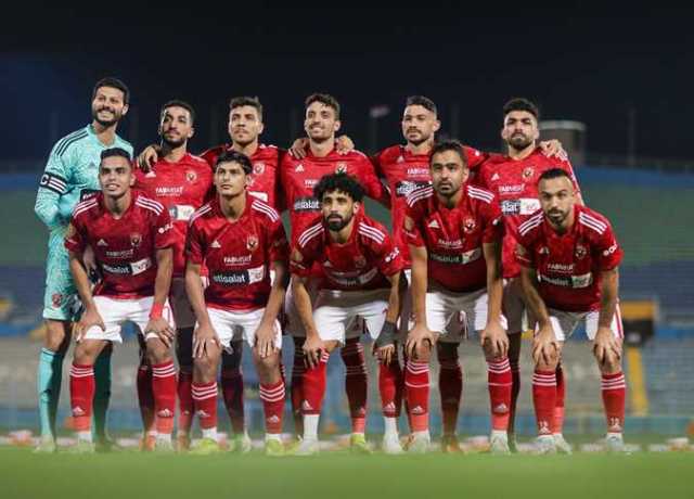 «نهاية الموسم».. ترتيب هدافي الدوري المصري 2022-2023