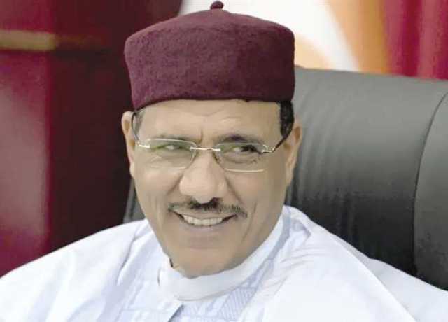 النيجر.. الحرس الرئاسي يطلق النار لتفريق متظاهرين مناصرين للرئيس