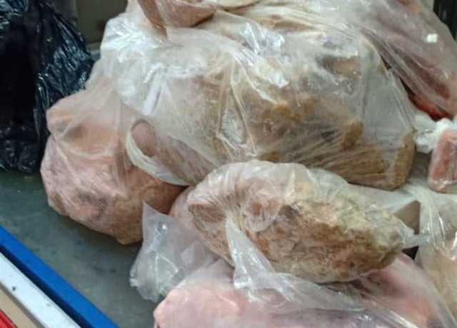 ضبط 75 مخالفة مخابز وأسواق في المنيا