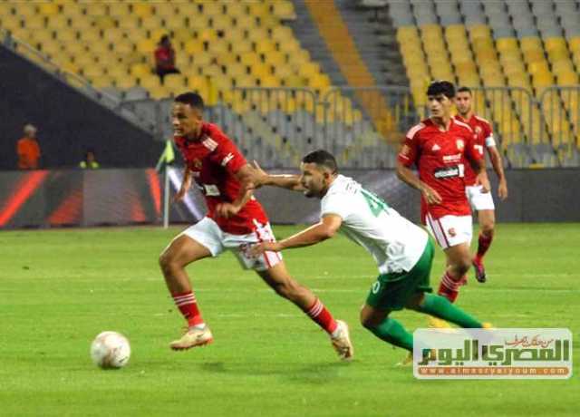 المصري البورسعيدي يُعلن تشكيل الجهاز الفني الجديد لفريق الكرة