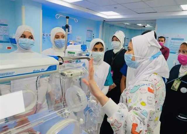 «الرعاية الصحية» تعلن فتح باب القبول للالتحاق بمدارس ومعاهد التمريض بمحافظات «التأمين الشامل»