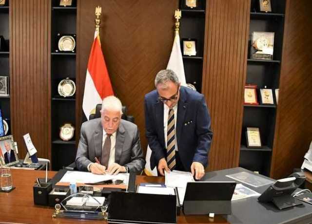 239 حالة تصالح على مخالفات البناء لأهالي مدينة شرم الشيخ