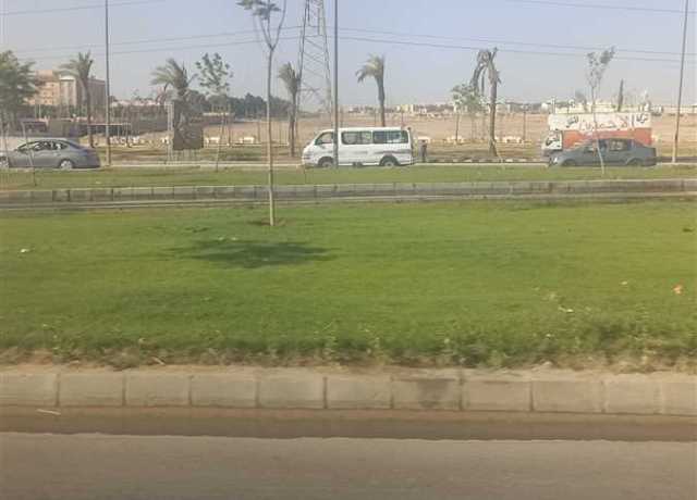 رطوبة مرتفعة ودرجة الحرارة 37.. طقس اليوم على مدينة ٦ أكتوبر