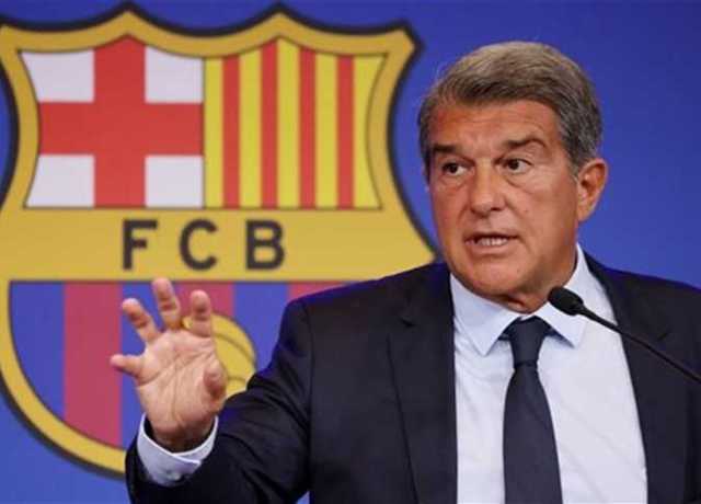 لابورتا: لست قلقًا من انضمام مبابي لـ ريال مدريد