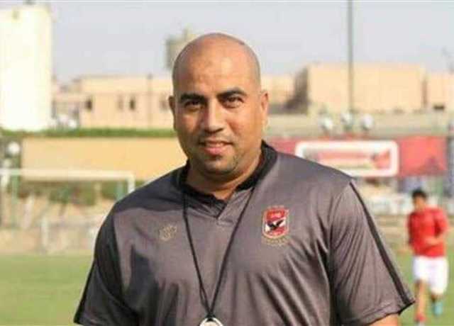 رسمياً.. سامر عبدالرحمن مديرًا فنيًا للقناة بدوري المحترفين