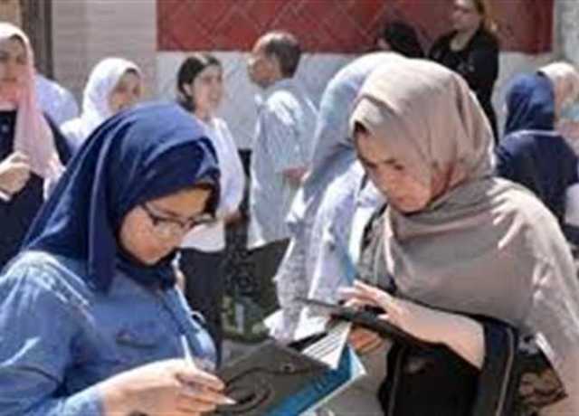 تنسيق الجامعات 2023.. موعد بدء المرحلة الأولى وتسجيل الرغبات لطلاب الثانوية العامة علمي وأدبي