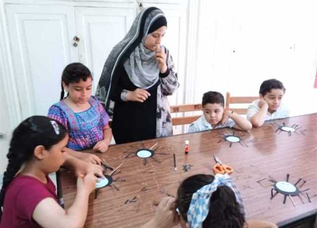 «ثقافتنا في إجازتنا».. ليالي مطروح الصيفية تواصل عروضها بتفاعل كبير