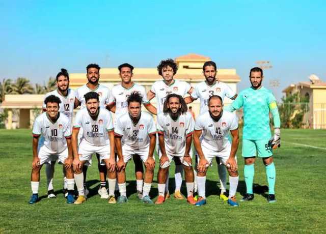 رئيس نادى الرجاء يعلن قائمة لاعبيه لمسابقة الدوري الجديد
