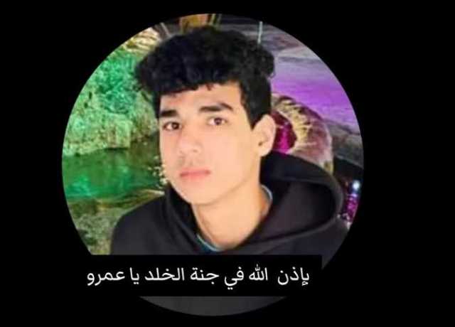 ابتلعه البحر قبل ساعات من نتيجة الثانوية.. القدر يضرب موعدًا مع طالب الشرقية المثالى بالإسكندرية (صور)