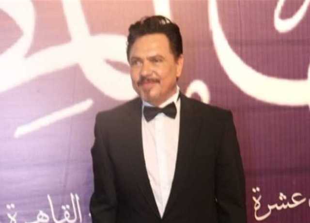 محمد رياض عن المهرجان القومي للمسرح: المئات يستحقون التكريم