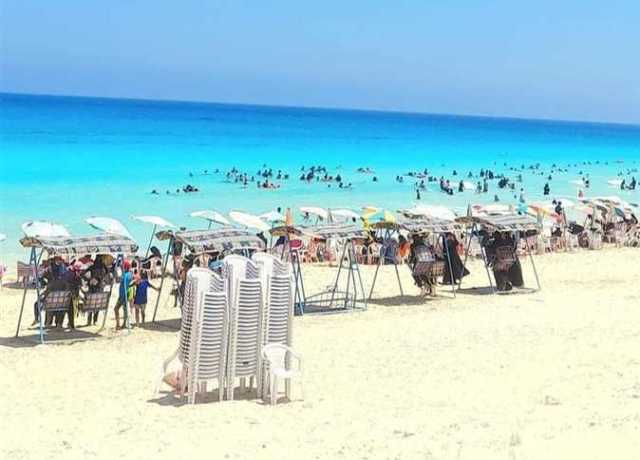 10 خطوات لتجنب ضربة الشمس في موجة الحر الحالية