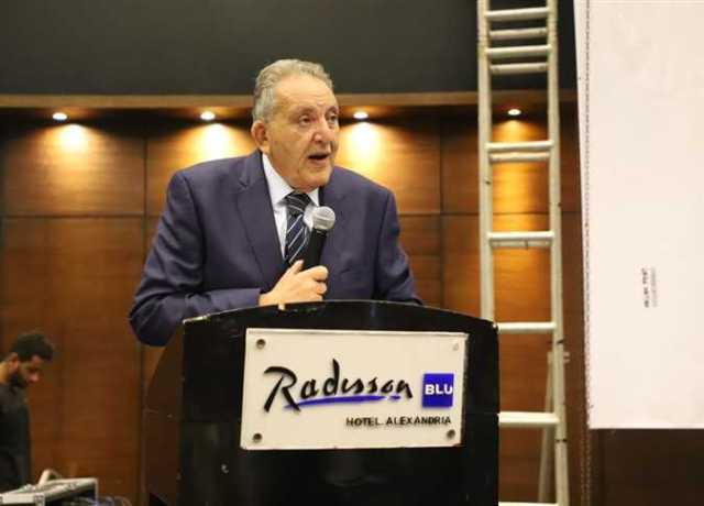 رئيس «تجارية الإسكندرية» لوفد ليبي: «انخفاض التبادل التجاري لـ455 مليون دولار غير معقول»