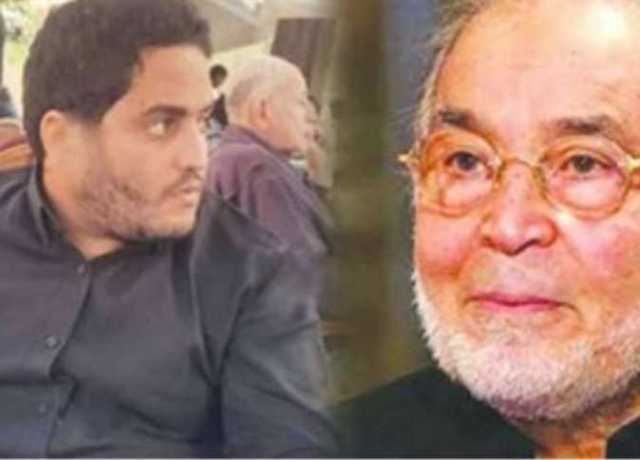 بعد تعليق وجدي العربي على وفاة ابن حسن يوسف .. ما حكم الشماتة في الموت ؟
