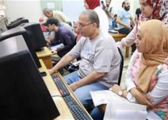 تنسيق الكليات 2023.. الحد الأدنى للمرحلة الأولى علمي علوم وأدبي