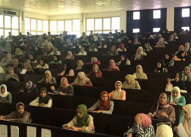 «صحة شمال سيناء» تعلن مواعيد كشف الهيئة للطلبة المتقدمين لمدارس التمريض