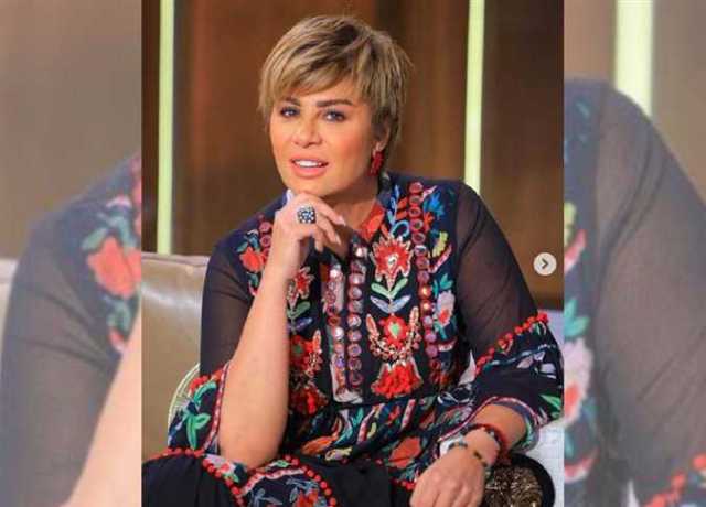 مفيدة شيحة تفتح النار على مروّجي شائعات انتحار شيرين عبدالوهاب (فيديو)
