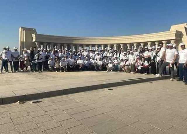 ضمن احتفالات اليوم العالمي للكبد.. تكريم فريق الفيروسات بـ«صحة المنيا»
