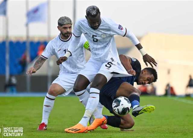 ياسر عبدالرؤوف يفتح النار على حكم مباراة الزمالك والشباب: ضربة جزاء وهمية