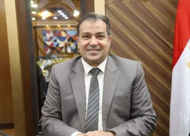 معامل التنسيق الإلكتروني بجنوب الوادي تستقبل طلاب المرحلة الأولى 5 أغسطس