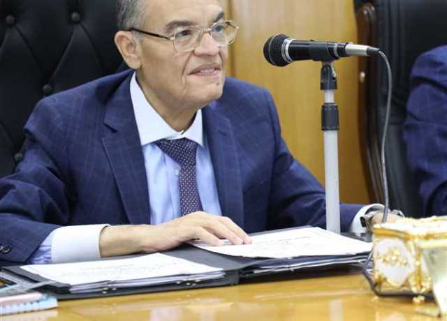 «قرى ملوي» تستعد للبدء فى تشغيل المجمعات الخدمية «حياة كريمة» بالمنيا