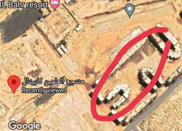 ملاك قرية باب البحر يستغيثون بالمسؤولين من تأخر تسليم وحداتهم