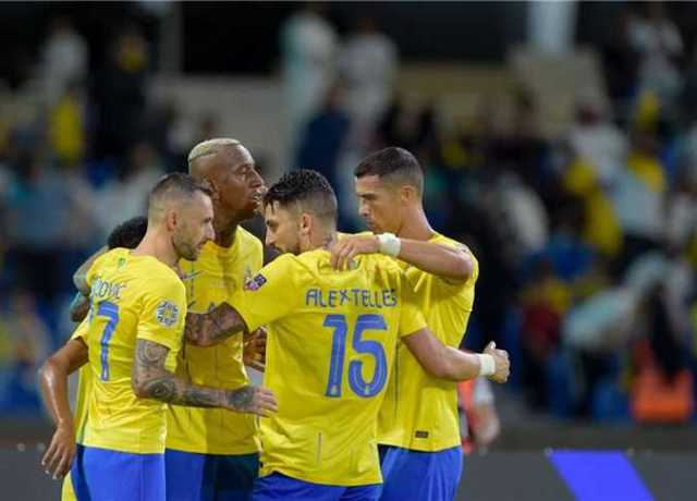 مجموعة الزمالك.. رونالدو يفتتح اهدافه في البطولة العربية أمام اتحاد المنستيري