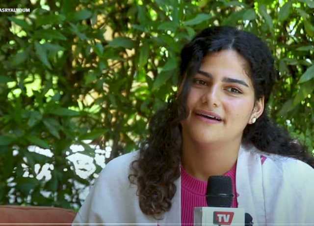فريدة بسام رجب: «اتخضيت» من اختياري بـ ليه لأ 3.. ونيللي كريم رائعة
