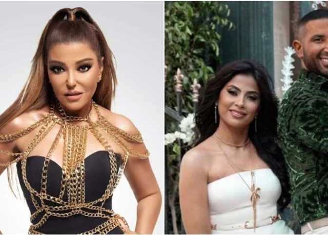 هل أقتبس أحمد سعد وروبي «ياليالي» من سميرة سعيد؟.. مؤلف الدويتو يُجيب