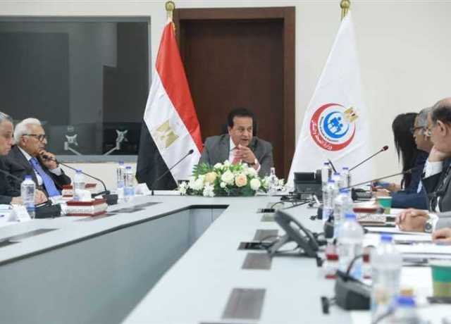 «الصحة» تعلن إجراء 37 قسطرة قلبية خلال يومين ضمن حملة «100 يوم صحة» بقنا