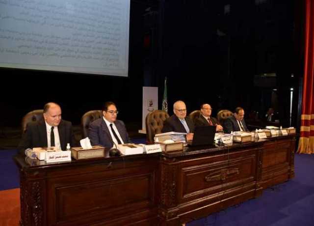 جامعة القاهرة تعتمد أعمال تطوير مستشفى الفرنساوي بدعم 10 ملايين جنيه