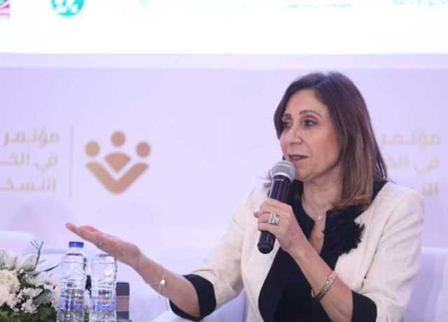 محافظ دمياط ورئيس هيئة الكتاب يفتتحان الدورة الـ 4 لمعرض رأس البر