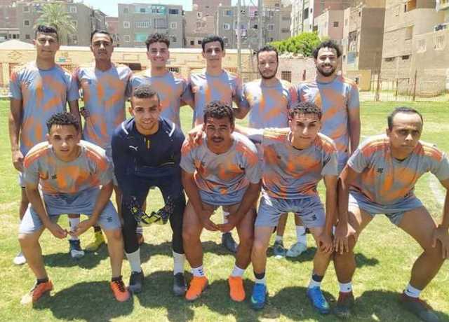 انطلاق فعاليات دوري مراكز الشباب في نسخته العاشرة بمحافظة المنيا