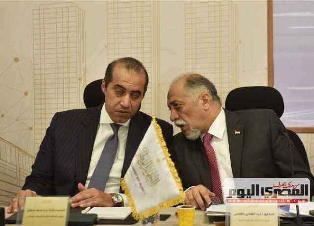 الحوار الوطني.. مصر أكتوبر يقترح إعادة النظر في قوانين المعاش ومنحة الزواج للسيدات