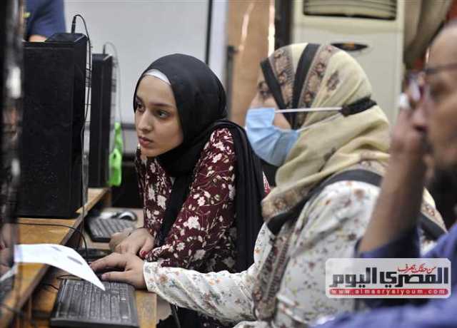 قبل كتابة رغباتك.. الآن كليات المرحلة الأولى 2023 علمي علوم وأدبي