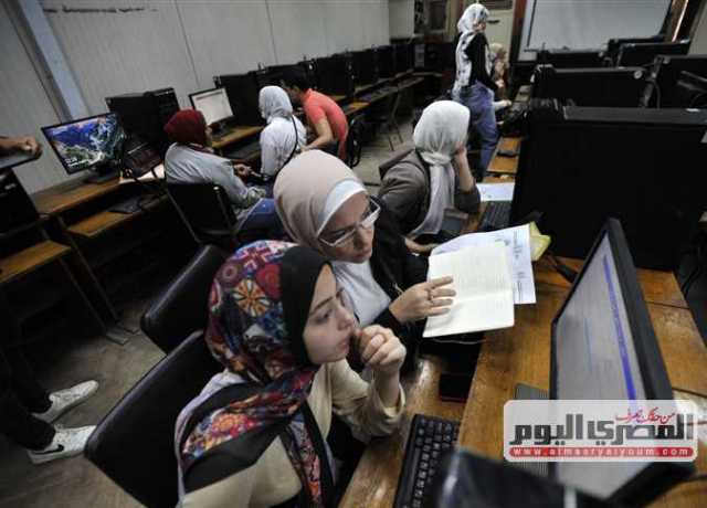 تنسيق الثانوية العامة 2023..تعرف على الكليات التى تقبل من مجموع 50% أدبى