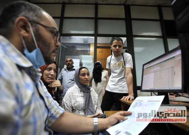 بعد إعلان «التعليم العالي».. موعد بدء وانتهاء تنسيق المرحلة الأولى وخطوات تسجيل الرغبات