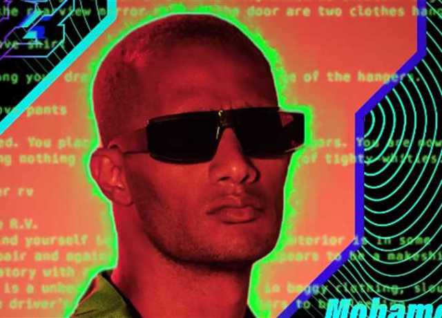محمد رمضان يستعد لإحياء حفل غنائي في السعودية (تفاصيل)