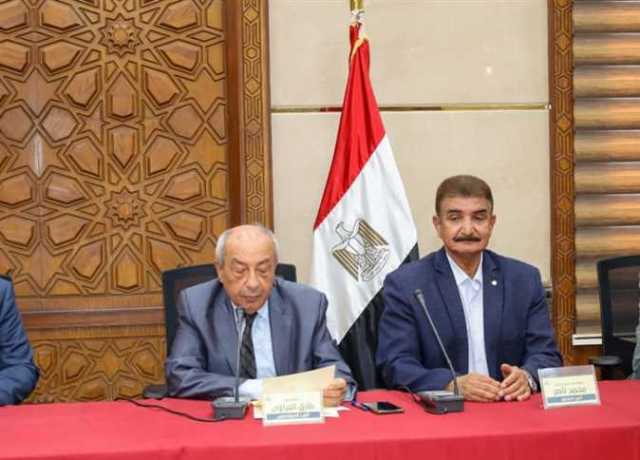 نقيب المهندسين يعلن ضوابط جديدة لقبول الخريجين بالنقابة (تفاصيل)
