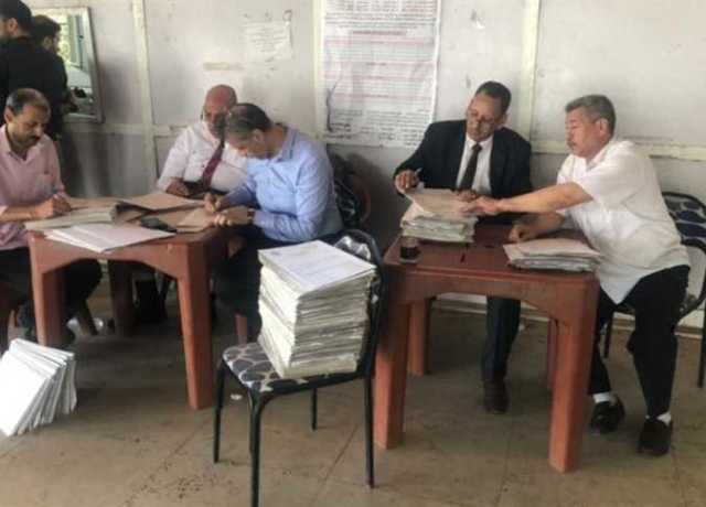 «المحامين»: جلسة لمراجعة ملفات القيد بـ«الجدول العام» و«الابتدائي» (تفاصيل)