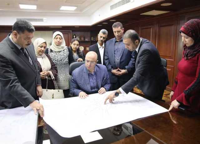 8 مدارس ورياض أطفال ببني سويف تحصل على شهادة اعتماد «جودة التعليم»