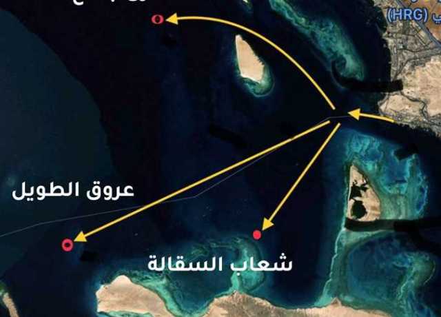 اليوم.. تدشين أول متحف مائي في أعماق البحر الأحمر