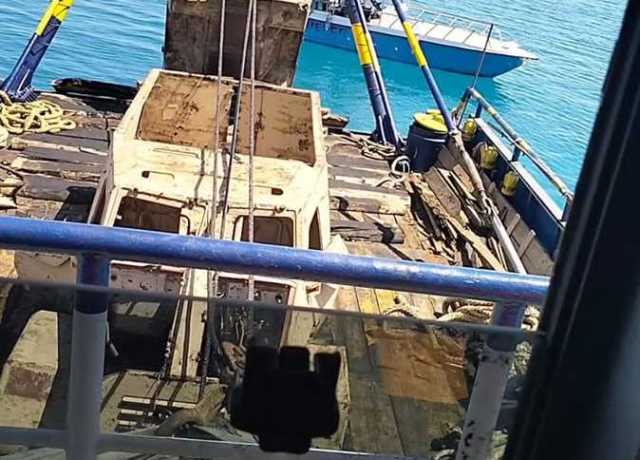 تدشين ٣ مواقع غوص جديدة لحماية الشعب المرجانية وتنظيم الأنشطة البحرية