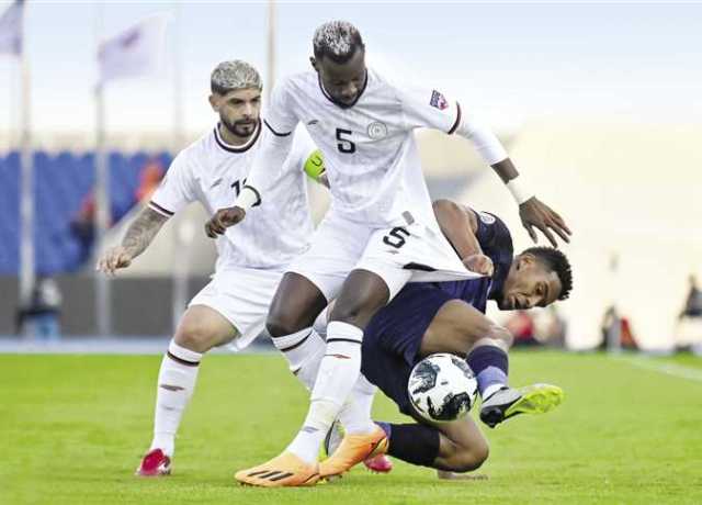 بث مباشر الآن.. مباراة الزمالك والنصر السعودي (0-0) بالبطولة العربية