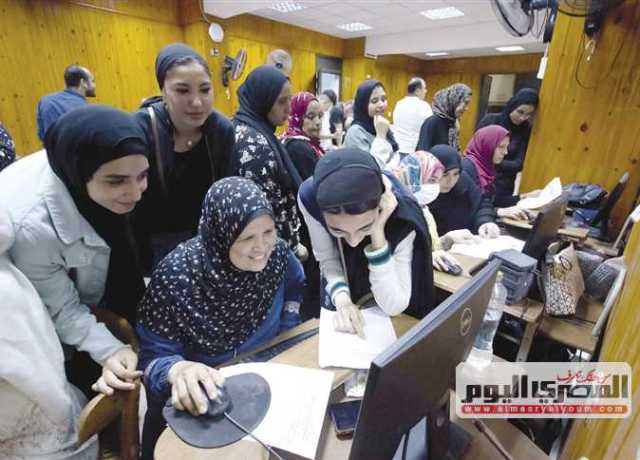 رسميًا الآن.. بالروابط تنسيق الثانوية العامة 2023 المرحلة الثانية في القاهرة والمحافظات